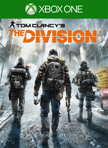 Tom Clancy´s The Division Pre-Order