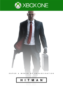 Полный комплект HITMAN™