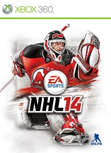NHL®14 (Рус)