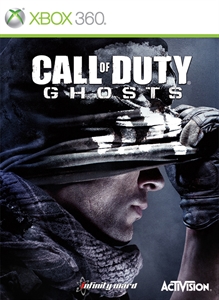 Call of Duty®: Ghosts + Season Pass