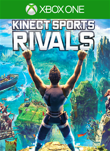Kinect Sports Rivals для Xbox One