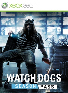 WATCH_DOGS™ Season Pass ~ Xbox 360