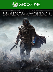 Middle-earth: Shadow of Mordor™ ~ Xbox One
