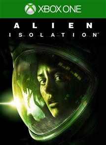 Alien: Isolation