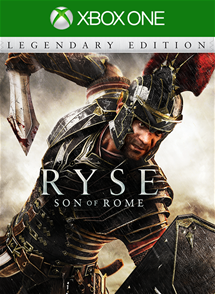 Ryse: Legendary Edition