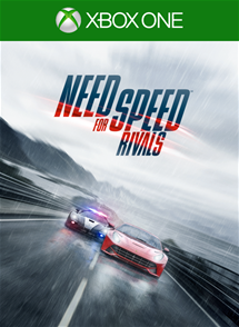 Need for Speed Rivals