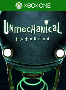 Unmechanical: Extended