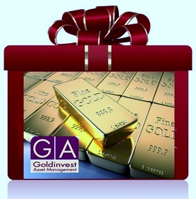 e Gold 1 gramm