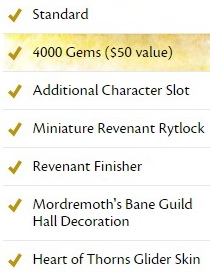 Guild Wars 2 Heart Of Thorns Free Character Slot Guild Wars 2 Heart Of Thorns Free Character Slot