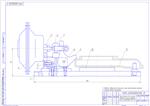 Чертежи: Корпус водяного насоса ЗИЛ 130 и другое...