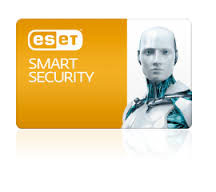 Eset nod32 Smart Security 9/8/7 - КЛЮЧ 1 ГОД /1 ПК