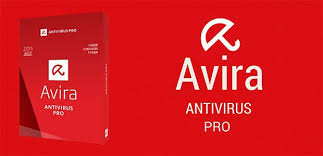 Avira Antivirus Pro 2017 до 27/12/2017 / 1 ПК