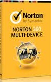 Norton 360™ 2016 НЕ АКТИВИРОВАННЫЙ КЛЮЧ 180 дней / 1 ПК