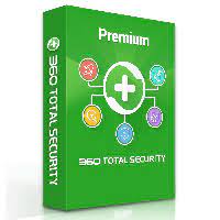 360 Total Security Premium 1 year / 3 PC (KEY)