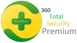 360 Total Security Premium 1 month / 3 PC (KEY)