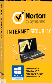 Norton Internet Security 2016-180 дней/1 ПК ORIGINAL