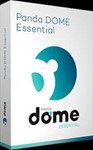 Panda Dome Essential 180 days / 3 devices key - irongamers.ru