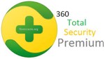 360 Total Security Premium 1 год / 3 ПК (КЛЮЧ)