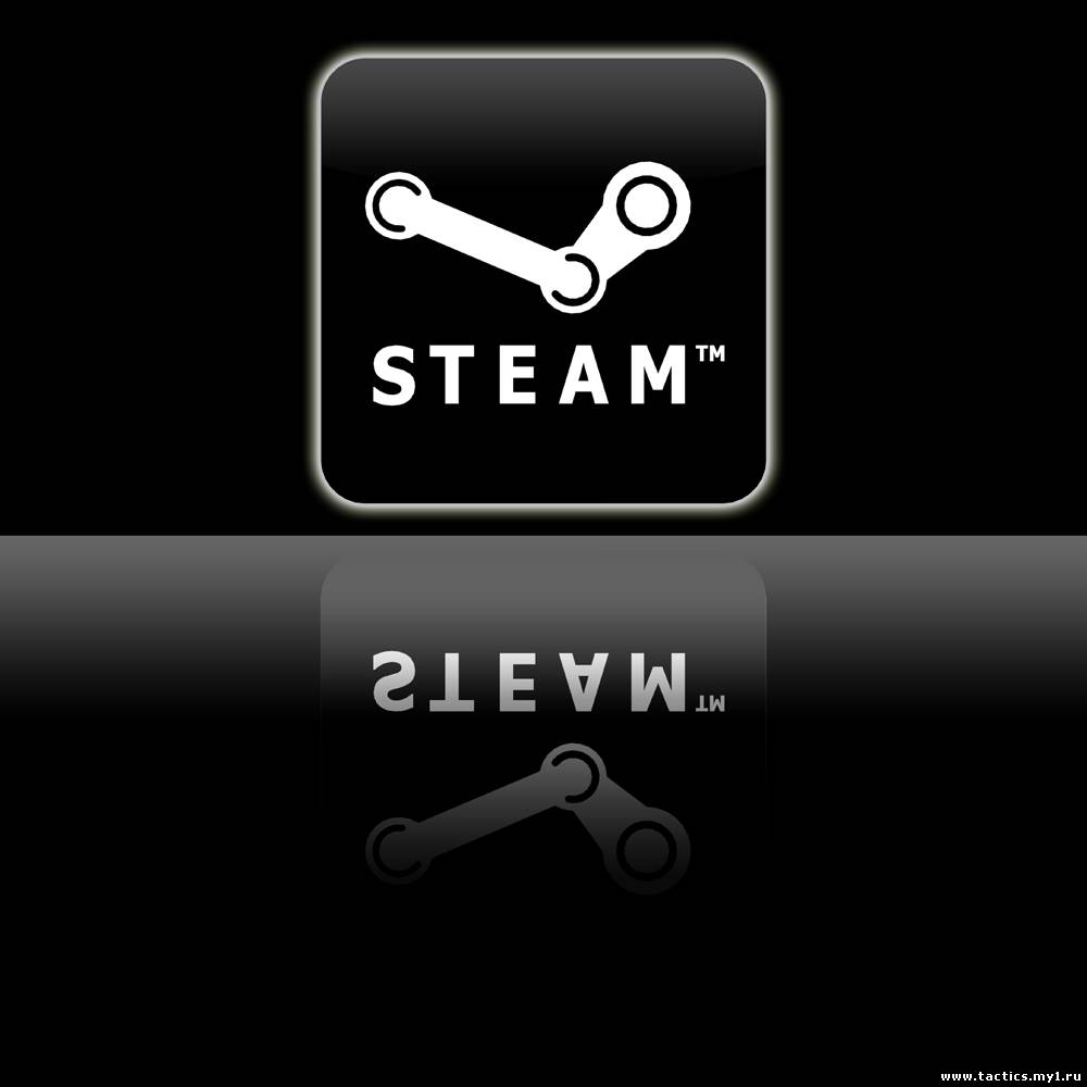 Аккаунт steam