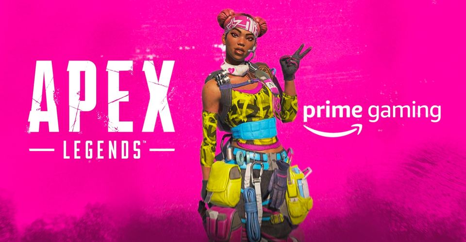 Buy Apex Legends Horizon + Lifeline (no Prime) and download
