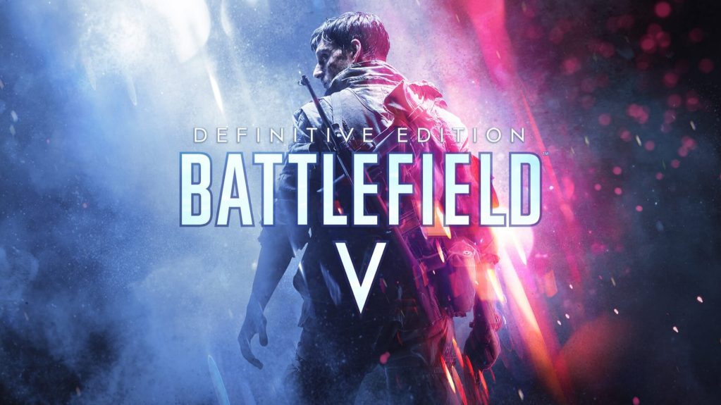 Купить battlefield v 5 标准 版 全球 standard key (origin/global) Фотография battlefield v 5 标准 版 全球 standard key (origin/global)