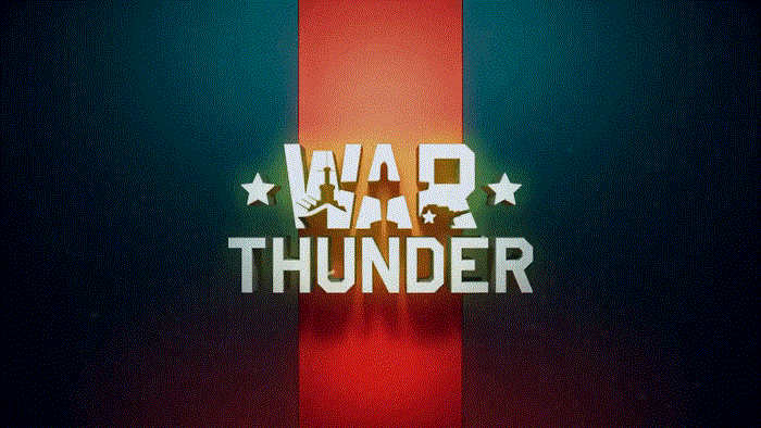 WAR THUNDER Bonus code 30 days premium or Tank SMK 7day