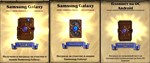Login with Galaxy Android Hearthstone 4 packs 2 shirts - irongamers.ru