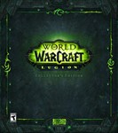 Legion Collector&acute;s Edition World of Warcraft EURO/RU - irongamers.ru