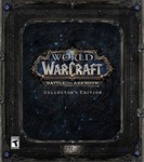 BATTLE FOR AZEROTH DELUXE World of Warcraft EU/RU - irongamers.ru