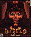 Diablo 2 ( BATTLE.NET GLOBAL KEY )