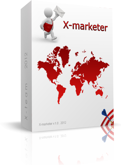 X-marketer