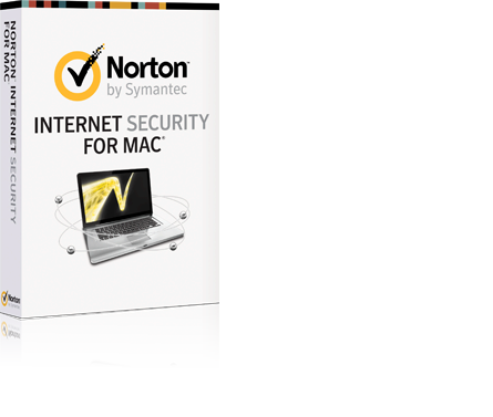 Norton Internet Security for Mac /1 год | код активации