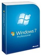 Windows 7 Pro|Enterprise VL (x32-x64) | 3 ПК