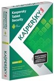 Kaspersky Tablet Security / 180 дней | код активации
