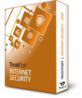 TrustPort Internet Security 1 ПК / 6 месяцев | код