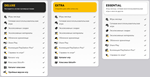 **ПОДПИСКА PS PLUS|ПС ПЛЮС + EA PLAY 1-12 МЕС УКРАИНА