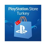 🎮ПОКУПКА ИГР ПОДПИСОК ПОПОЛНЕНИЕ PSN ТУРЦИЯ 🇹🇷