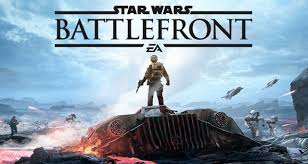 STAR WARS BATTLEFRONT [Бонус + 100% гарантия]