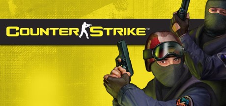 Steam аккаунт Counter-Strike 1.6