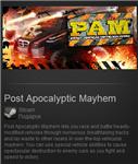 Post Apocalyptic Mayhem (Steam Gift / Region Free)