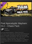 Post Apocalyptic Mayhem: DLC - Chaos Pack (Steam Gift)