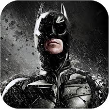 Промо-код AppStore: Темный Рыцарь Возрождение Легенды