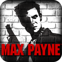 Промо-код AppStore: Max Payne Mobile