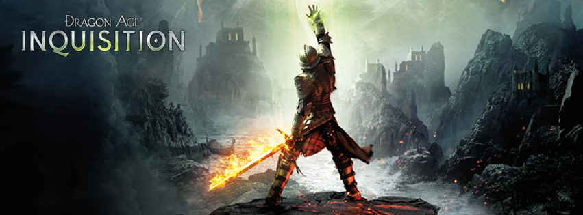 Dragon Age™:Inquisition Standart/Digital Deluxe+подарки