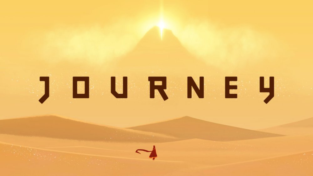 Journey™ (ps3) + скидки + подарки