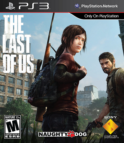 The Last Of Us + Season Pass + Darksiders (ps3)+подарки
