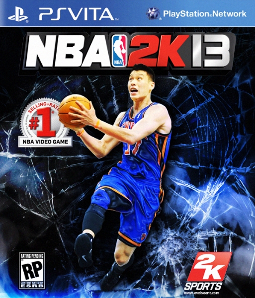 NBA 2K13 + скидки+ подарки (psp,ps vita)