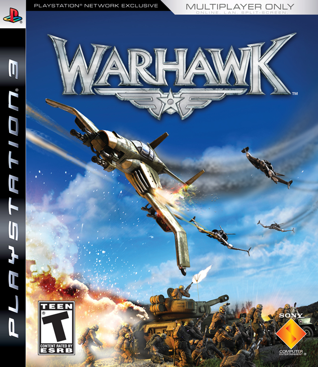 Warhawk + Dragon Age II + CoD: BO II Season Pass (ps3)