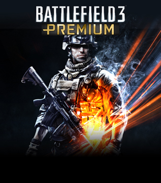 Battlefield 3™ Premium + Battlefield 4™ Premium  (ps3)