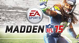 Madden NFL 15 + скидки + подарки (ps3)